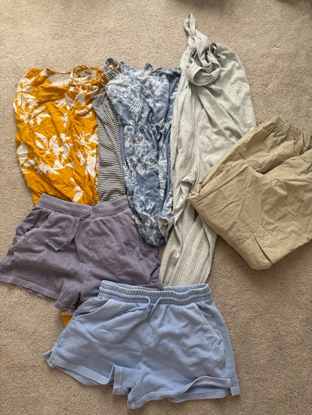 Old Navy Bundle - shorts, romper, pants, dresses